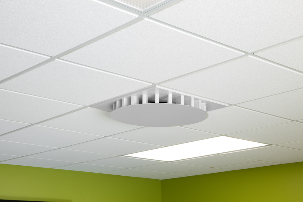 Softaire Diffusers