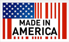 Made in America Logo