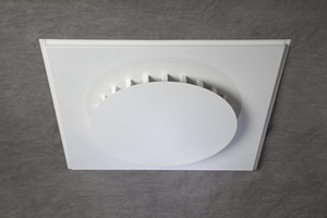 Model CCT Ceiling Vent