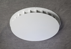 Model CC Ceiling Diffuser